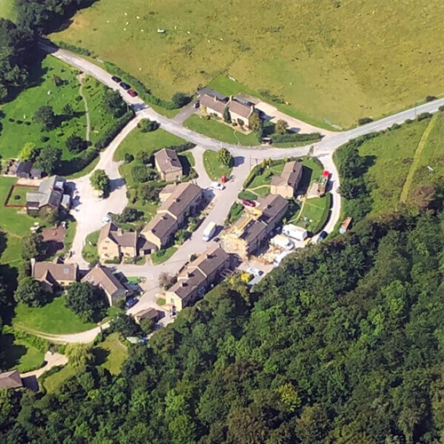 Emmerdale and York Sightseeing Flight Emmerdale and York Sightseeing Flight